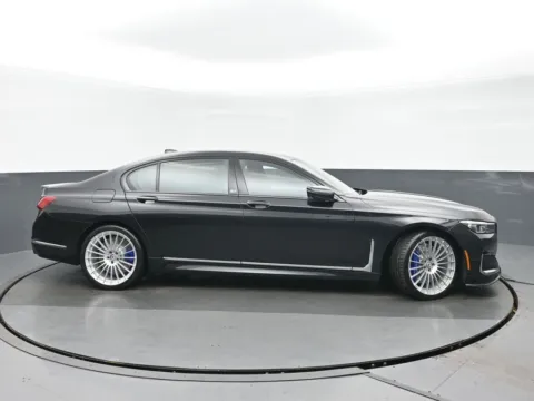 Photos of 2022 BMW 7 Series ALPINA B7 xDrive for sale in Highland Park, IL at Gravity Autos Chicago