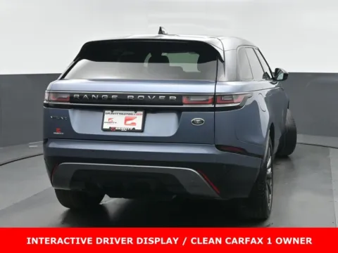 More photos of 2023 Land Rover Range Rover Velar R-Dynamic S at Gravity Autos Chicago, IL