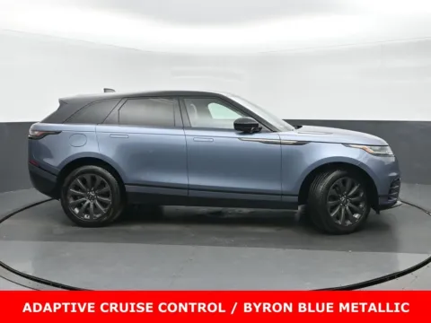 Photos of 2023 Land Rover Range Rover Velar R-Dynamic S for sale in Highland Park, IL at Gravity Autos Chicago