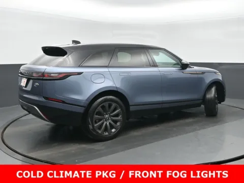 Another view of 2023 Land Rover Range Rover Velar R-Dynamic S for sale in Highland Park, IL at Gravity Autos Chicago