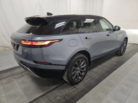 Photos of 2023 Land Rover Range Rover Velar R-Dynamic S for sale in Highland Park, IL at Gravity Autos Chicago