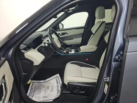 Another view of 2023 Land Rover Range Rover Velar R-Dynamic S for sale in Highland Park, IL at Gravity Autos Chicago