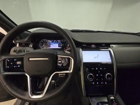 More photos of 2023 Land Rover Discovery Sport S R-Dynamic at Gravity Autos Chicago, IL