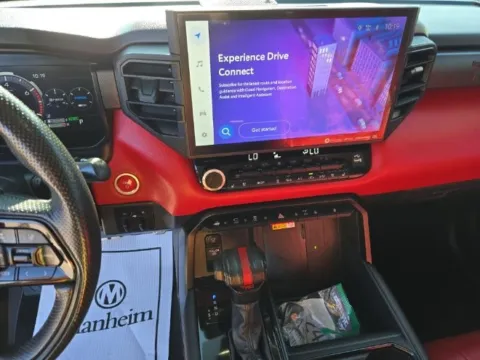 More photos of 2023 Toyota Tundra Hybrid TRD Pro at Gravity Autos Chicago, IL