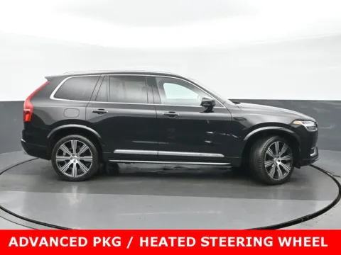 Photos of 2020 Volvo XC90 T6 Inscription for sale in Highland Park, IL at Gravity Autos Chicago