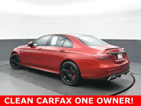 More photos of 2021 Mercedes-Benz E-Class E 63 S AMG at Gravity Autos Chicago, IL