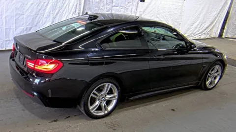 Photos of 2019 BMW 4 Series 430i xDrive for sale in Highland Park, IL at Gravity Autos Chicago