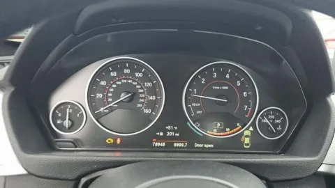 Another view of 2019 BMW 4 Series 430i xDrive for sale in Highland Park, IL at Gravity Autos Chicago