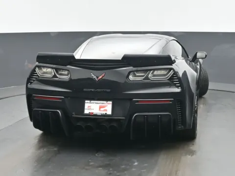More photos of 2016 Chevrolet Corvette Z06 at Gravity Autos Chicago, IL