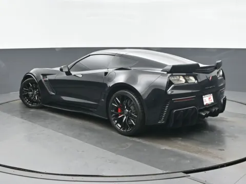 More photos of 2016 Chevrolet Corvette Z06 at Gravity Autos Chicago, IL