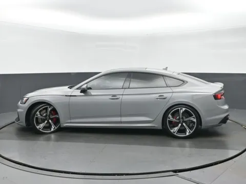 Photos of 2019 Audi RS 5 2.9T for sale in Highland Park, IL at Gravity Autos Chicago