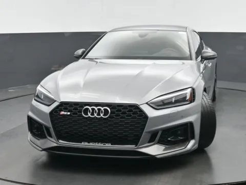 More photos of 2019 Audi RS 5 2.9T at Gravity Autos Chicago, IL