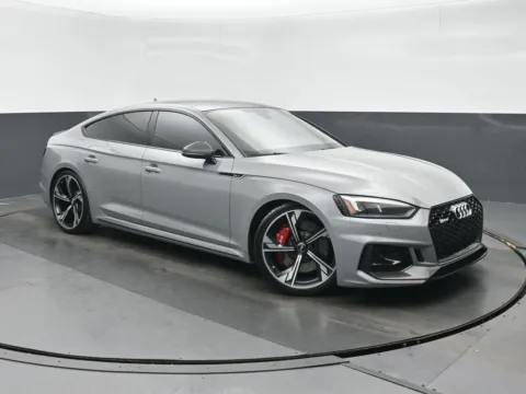 More photos of 2019 Audi RS 5 2.9T at Gravity Autos Chicago, IL