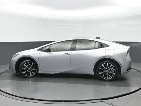 Photos of 2025 Toyota Prius Plug-In Hybrid for sale in Highland Park, IL at Gravity Autos Chicago