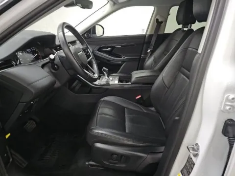 Another view of 2023 Land Rover Range Rover Evoque SE for sale in Highland Park, IL at Gravity Autos Chicago