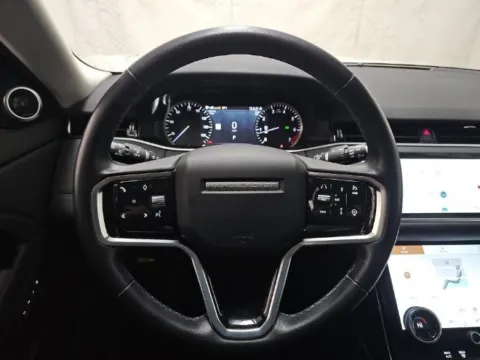 More photos of 2023 Land Rover Range Rover Evoque SE at Gravity Autos Chicago, IL