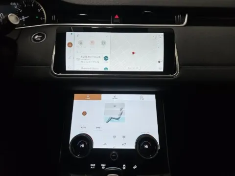 More photos of 2023 Land Rover Range Rover Evoque SE at Gravity Autos Chicago, IL