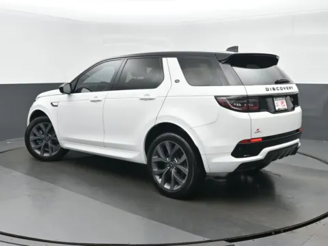 More photos of 2023 Land Rover Discovery Sport S R-Dynamic at Gravity Autos Chicago, IL