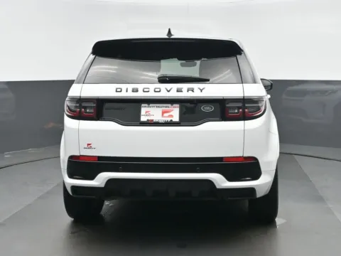 More photos of 2023 Land Rover Discovery Sport S R-Dynamic at Gravity Autos Chicago, IL