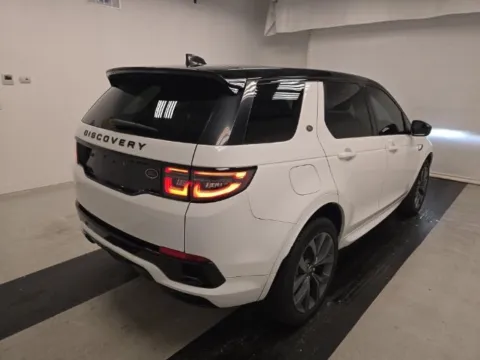 Photos of 2023 Land Rover Discovery Sport S R-Dynamic for sale in Highland Park, IL at Gravity Autos Chicago