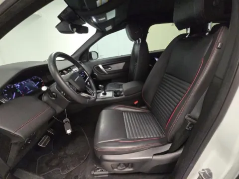 Another view of 2023 Land Rover Discovery Sport S R-Dynamic for sale in Highland Park, IL at Gravity Autos Chicago