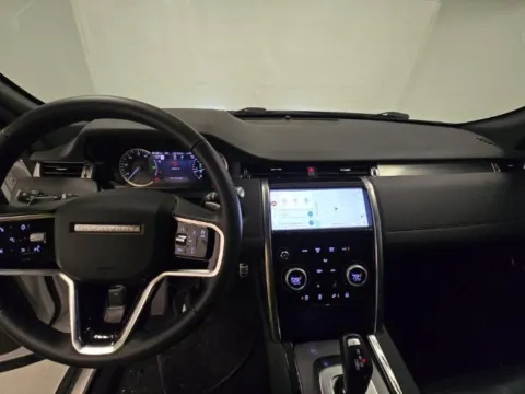 More photos of 2023 Land Rover Discovery Sport S R-Dynamic at Gravity Autos Chicago, IL
