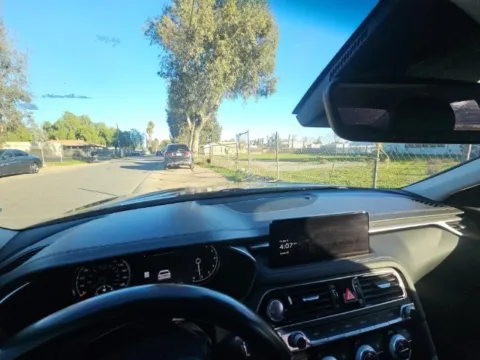 More photos of 2023 Genesis G70 2.0T at Gravity Autos Chicago, IL