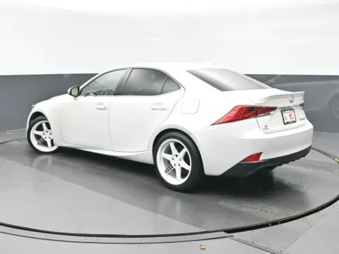 More photos of 2017 Lexus IS 200t at Gravity Autos Chicago, IL