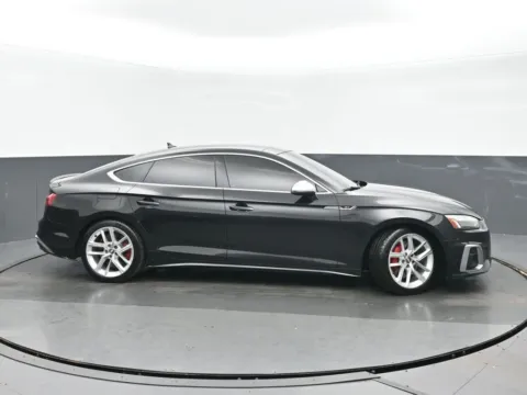 Photos of 2020 Audi S5 Sportback Premium Plus for sale in Highland Park, IL at Gravity Autos Chicago