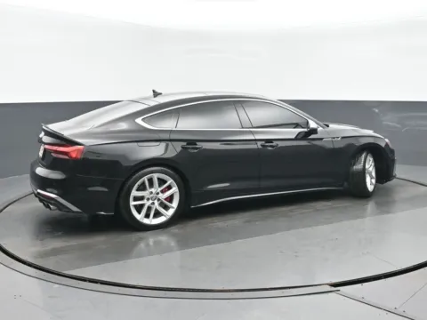 Another view of 2020 Audi S5 Sportback Premium Plus for sale in Highland Park, IL at Gravity Autos Chicago