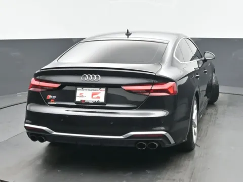 More photos of 2020 Audi S5 Sportback Premium Plus at Gravity Autos Chicago, IL