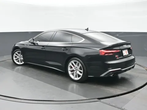More photos of 2020 Audi S5 Sportback Premium Plus at Gravity Autos Chicago, IL