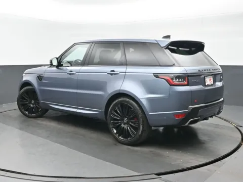 More photos of 2020 Land Rover Range Rover Sport HSE Dynamic at Gravity Autos Chicago, IL