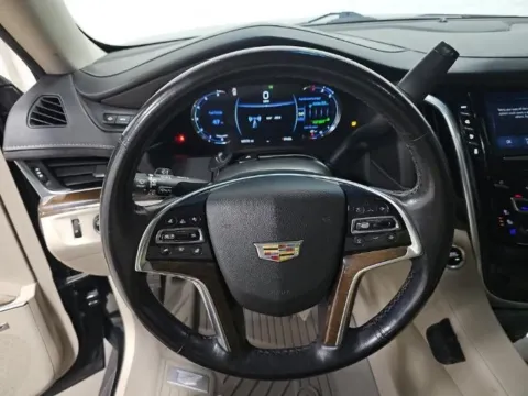 More photos of 2020 Cadillac Escalade Luxury at Gravity Autos Chicago, IL