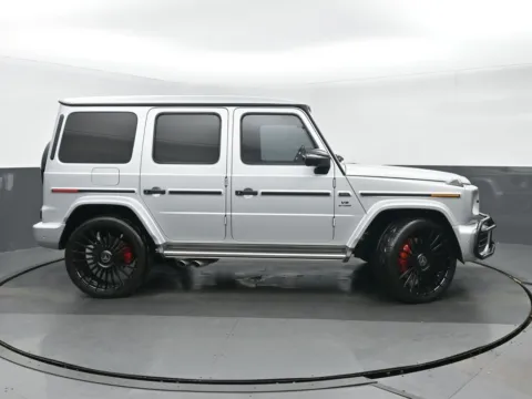 Photos of 2021 Mercedes-Benz G-Class G 63 AMG for sale in Highland Park, IL at Gravity Autos Chicago