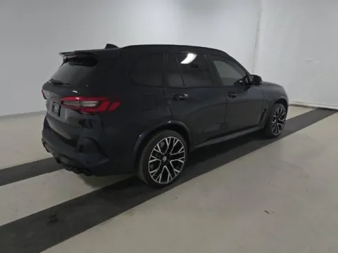 Photos of 2023 BMW X5 M for sale in Highland Park, IL at Gravity Autos Chicago