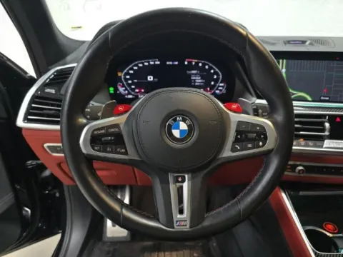 More photos of 2023 BMW X5 M at Gravity Autos Chicago, IL
