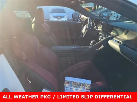 More photos of 2018 Lexus LC 500 at Gravity Autos Chicago, IL