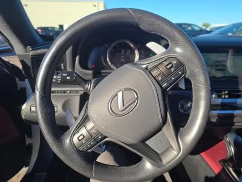 More photos of 2018 Lexus LC 500 at Gravity Autos Chicago, IL