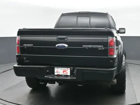 More photos of 2012 Ford F-150 SVT Raptor at Gravity Autos Chicago, IL