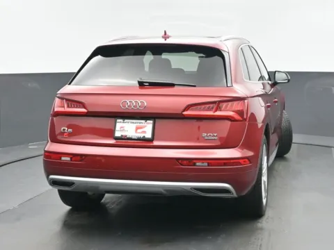 More photos of 2018 Audi Q5 2.0T Premium Plus at Gravity Autos Chicago, IL