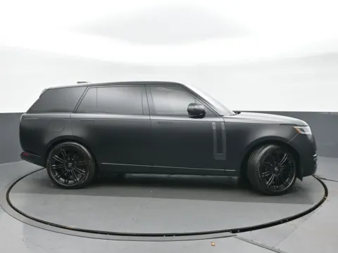 Photos of 2023 Land Rover Range Rover Autobiography for sale in Highland Park, IL at Gravity Autos Chicago