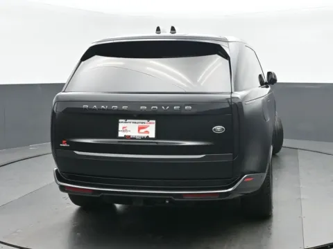 More photos of 2023 Land Rover Range Rover Autobiography at Gravity Autos Chicago, IL