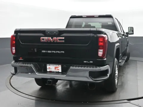 More photos of 2023 GMC Sierra 2500HD SLE at Gravity Autos Chicago, IL