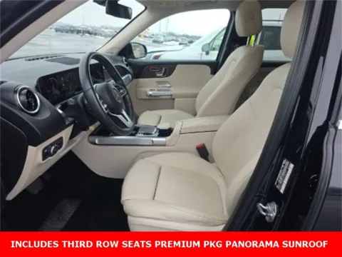 Another view of 2020 Mercedes-Benz GLB 250 for sale in Highland Park, IL at Gravity Autos Chicago