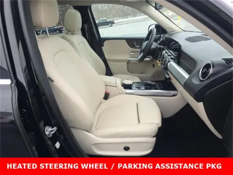 More photos of 2020 Mercedes-Benz GLB 250 at Gravity Autos Chicago, IL