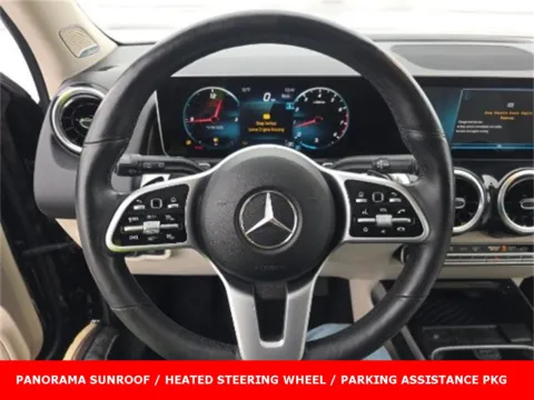 More photos of 2020 Mercedes-Benz GLB 250 at Gravity Autos Chicago, IL