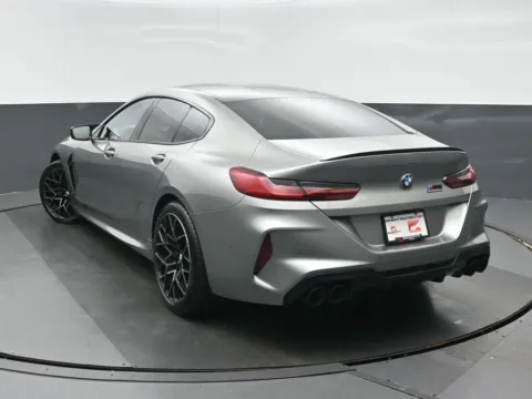 More photos of 2022 BMW M8 Competition at Gravity Autos Chicago, IL