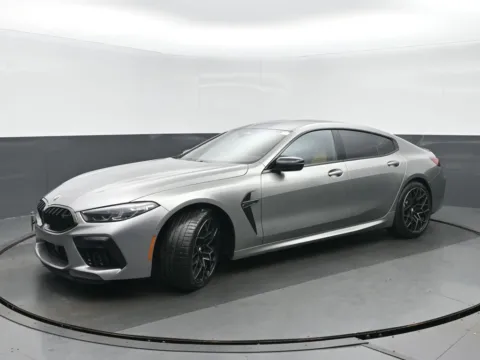 More photos of 2022 BMW M8 Competition at Gravity Autos Chicago, IL