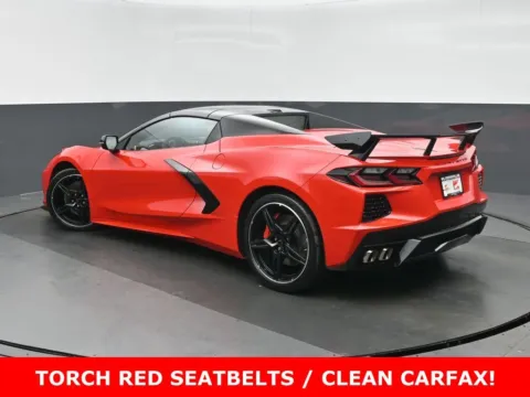 More photos of 2021 Chevrolet Corvette Stingray at Gravity Autos Chicago, IL